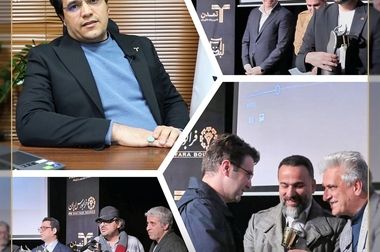 «آی‌بی‌کراد» کسب‌وکار برگزیده تامین مالی جمعی کشور شد