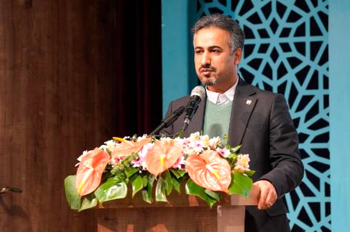 روح‌الله قاسمیان: آوای تلاوت قرآن کریم در فضای کاری کارکنان بانک مسکن طنین‌انداز می‌شود