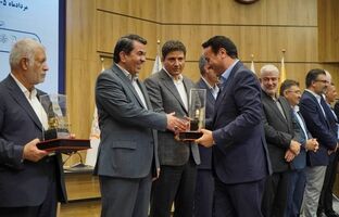 ذخیره قابل استخراج معدن مس میدوک بیش از ۵۰درصد افزایش یافته است