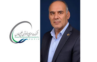 جوانشیر صادقی، مدیرعامل شرکت پالایش گاز هویزه خلیج‌فارس شد