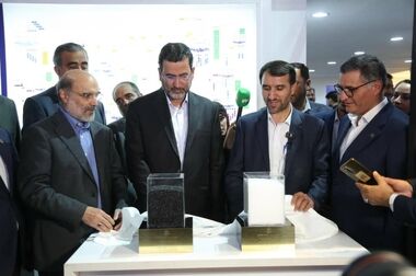 تاکید عضو کمیسیون انرژی بر حمایت مجلس از صنعت پتروشیمی و اجرای ماده ۱۵ قانون هفتم توسعه