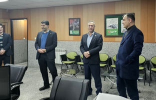 رضایت مشتریان مؤثرترین تبلیغ است