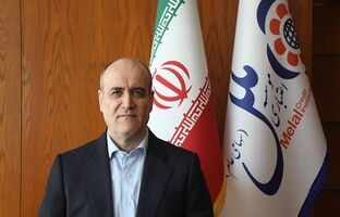 پیام تبریک دکتر جعفر جمالی رئیس هیأت سرپرستی به مناسبت فرارسیدن هفته بانکداری