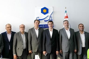 بانک سینا به رتبه دوم شبکه بانکی در ارزیابی سامانه آرش ارتقا یافت