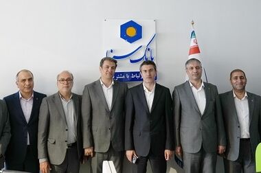 بانک سینا به رتبه دوم شبکه بانکی در ارزیابی سامانه آرش ارتقا یافت
