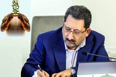 مدیریت شبانه‌روزی برای تامین کالا و کنترل بازار
