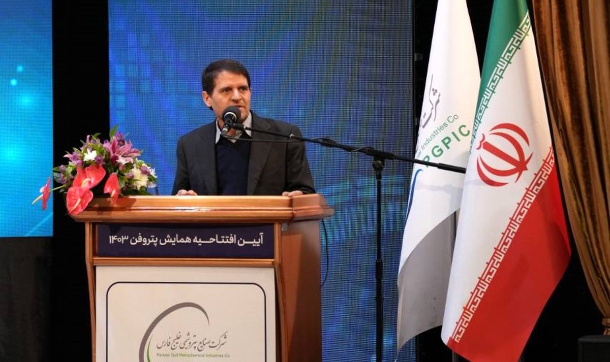 نوآوری و اقتصاد دانش‌بنیان، کلید موفقیت صنعت پتروشیمی در آینده است/ نوآوری در صنعت میان‌سال شده پتروشیمی، یک الزام است/ ۲۰ طرح زنجیره ارزش در اختیار شرکت‌های دانش‌بنیان و سرمایه‌گذار قرار می‌گیرد