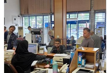 ثبت‌نام در طرح جدید ایران‌خودرو با حساب وکالتی بانک صادرات ایران