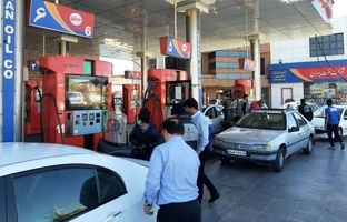 قیمت بنزین سوپر وارداتی اعلام شد