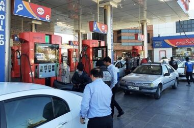  خسارت ۱۸۰ همتی ناترازی انرژی به صنایع / ناچاریم بنزین وارد کنیم