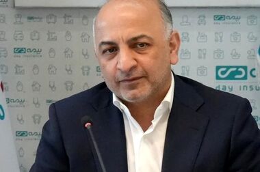 پرداخت خسارت بیمه دی به خودروهای آسیب دیده در بندر شهید رجائی