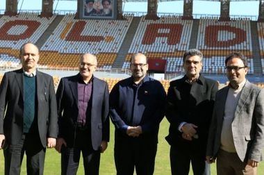 جلسه هم‌اندیشی فعالان اقتصادی ایران و روسیه در مسکو برگزار شد/ گامی عملی در مسیر اجرای توافق راهبردی