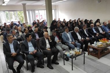 بیمه ایران در آسمان روابط عمومی‌های کشور خوش درخشید