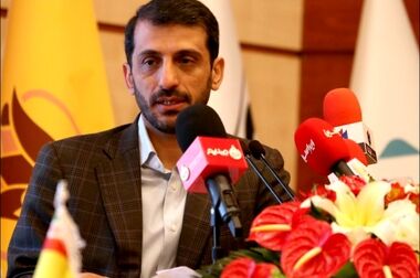 حضور مؤثرتر در بازارهای جهانی یکی از اولویت‌های اصلی فولاد مبارکه و صنعت فولاد کشور