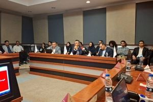 تشکیل تیم تخصصی توکن‌سازی دارایی ها در بورس کالا/ ورود بورس کالا به دنیای بلاک‌چین و دارایی‌های دیجیتال