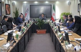 آقاجانلو: افزایش عمق اکتشافات؛ در اولویت برنامه های ایمپاسکو باشد / کریم نژاد: برنامه افزایش ظرفیت تولید و اشتغال ۱۴هزار نفری