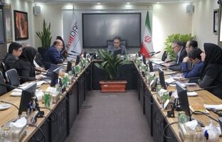 آقاجانلو: افزایش عمق اکتشافات؛ در اولویت برنامه های ایمپاسکو باشد / کریم نژاد: برنامه افزایش ظرفیت تولید و اشتغال ۱۴هزار نفری