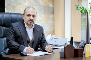 «آی بی کراد» برترین سکوی تامین مالی جمعی کشور شد