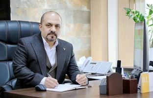 پیام تبریک مدیرعامل تامین سرمایه تمدن به مناسبت ولادت حضرت علی (ع) و روز پدر