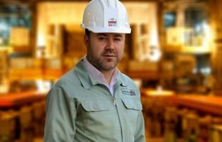 کسب درآمد ۱۴ همتی فولاد هرمزگان در ۵ ماهه نخست امسال/ رشد ۷ درصدی درآمد صادراتی هرمز در شرایط رکود بازار صادراتی