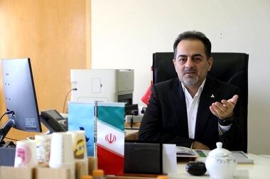 تقویت همکاری‌های مگفا و فولاد آلیاژی ایران در مسیر هوشمندسازی صنعت فولاد