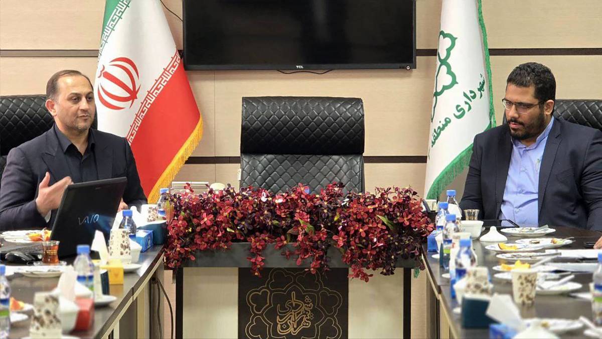 تلاش سازمان مدیریت میادین برای توسعه بازارهای میوه و تره‌بار محلی در منطقه 3