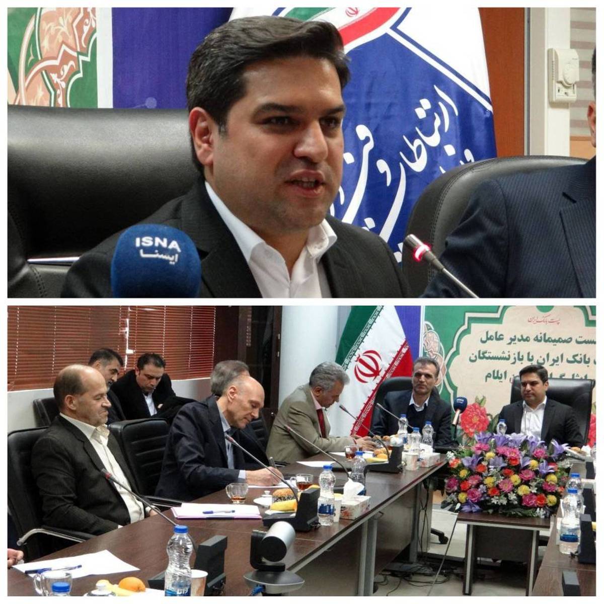 استفاده از ظرفیت‌های انسانی و قانونی یک ضرورت اقتصادی است