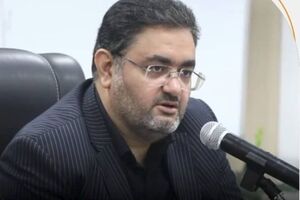 تأکید مدیرکل بازرسی استان یزد بر عملکرد منسجم سنگ‌آهن مرکزی:نیروها با تمام ظرفیت پای کار هستند