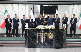 از ماهشهر تا تالار حافظ؛ مسیر همراهی بوعلی سینا با بازار سرمایه