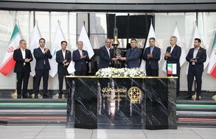 از ماهشهر تا تالار حافظ؛ مسیر همراهی بوعلی سینا با بازار سرمایه