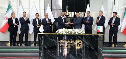 از ماهشهر تا تالار حافظ؛ مسیر همراهی بوعلی سینا با بازار سرمایه