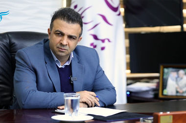 پیام مدیرعامل بیمه آرمان به مناسبت روز بیمه