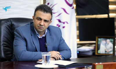 بخش اول گفتگوی ویژه رسانه روایت بیمه با دکتر مجید قلی‌پور، مدیرعامل شرکت بیمه آرمان در آستانه روز بیمه