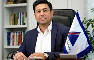 پیام تبریک مدیرعامل بیمه آسماری به مناسبت روز ملی بیمه