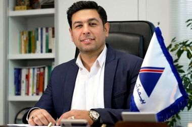 پیام تبریک دکتر نیکوگفتار مدیرعامل بیمه آسماری به مناسبت روز روابط عمومی و ارتباطات