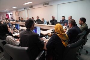 تأکید بر توسعه رویداد «فتح پرچم فناوری عملیاتی» با مشارکت بخش خصوصی و صنایع