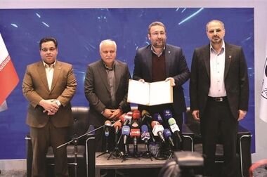 ایمنی کارکنان و حفاظت از تجهیزات؛ اولویت‌دارترین هدف ما برای آینده