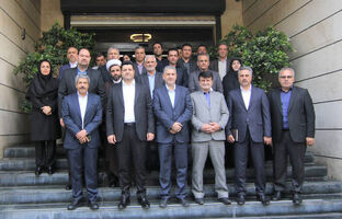 گسترش خدمات بانک سرمایه به فرهنگیان با ارتقای باجه صندوق ذخیره فرهنگیان به شعبه
