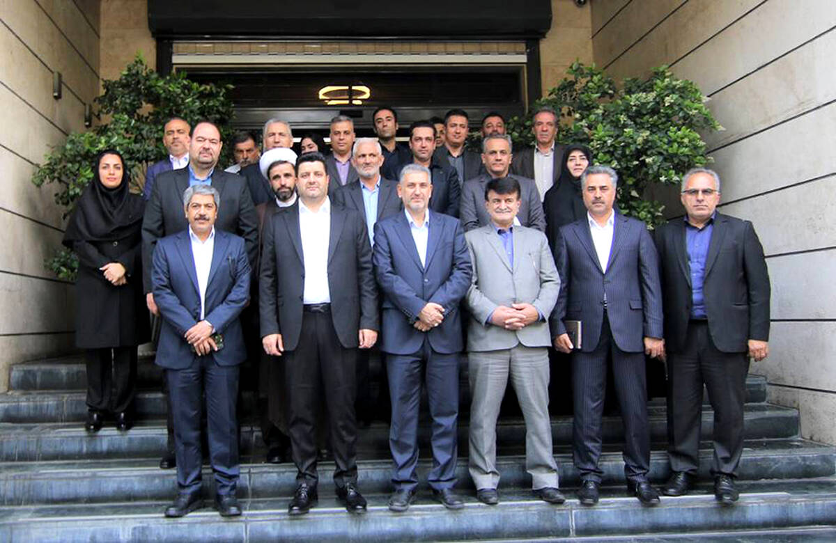 گسترش خدمات بانک سرمایه به فرهنگیان با ارتقای باجه صندوق ذخیره فرهنگیان به شعبه