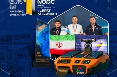  پتروشیمی نوری تنها نماینده ایران، از مرزهای جهانی‌ عبور کرد 