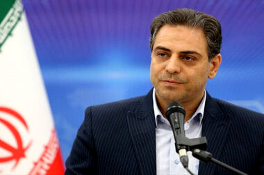 پیام دکتر داوود زارعیان به مناسبت روز جهانی ارتباطات و روز ملی روابط عمومی
