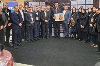 مدیرعامل بانک سپه فرا رسیدن روز پاسدار و روز جانباز را تبریک گفت