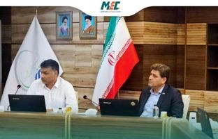 مبین انرژی خلیج فارس؛ هاب انرژی کشور و میزبان دبیرخانه اجرایی ۱۰۰ شرکت برتر ایران