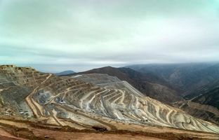 رشد ۱۸ درصدی تولید کنسانتره مس تا پایان اردیبهشت ۱۴۰۴/افزایش ۴ درصدی تولید کاتد نسبت به سال گذشته