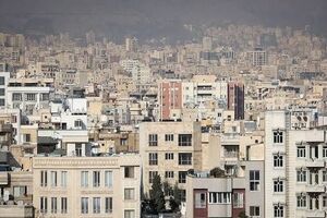 بازار مسکن تهران در فاز انتظار/ خریداران عقب نشستند، فروشندگان منعطف‌تر شدند