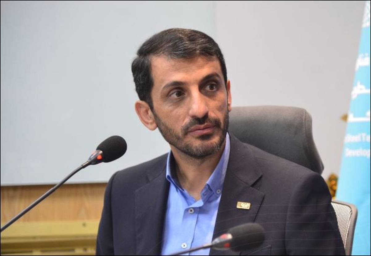 استفاده فولاد مبارکه از تکنولوژی روز دنیا و دنباله‌روی هوشمند از تکنولوژی‌های جدید/ ۱۱ هزار میلیارد تومان خرید از شرکت‌های دانش بنیان در سال گذشته