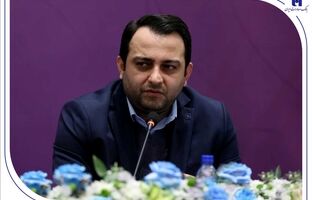 نخستین همایش هم‌اندیشی بانک صادرات ایران با فعالان صنعت پتروشیمی برگزار شد/ محسن سیفی: بانک صادرات ایران به‌دنبال تعامل راهبردی و پایدار با صنعت پتروشیمی است