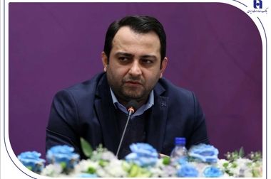 ​نخستین همایش هم‌اندیشی بانک صادرات ایران با فعالان صنعت پتروشیمی برگزار شد/ سرپرست صندوق بازنشستگی کشوری: بانک صادرات ایران می‌تواند زنجیره ارزش صنعت پتروشیمی را تقویت کند