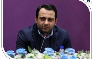 نخستین همایش هم‌اندیشی بانک صادرات ایران با فعالان صنعت پتروشیمی برگزار شد/ محسن سیفی: بانک صادرات ایران به‌دنبال تعامل راهبردی و پایدار با صنعت پتروشیمی است