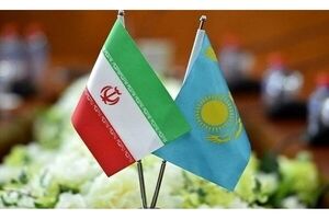 جهش تجارت ایران و قزاقستان/ مبادلات دو کشور از ۴۳۰ میلیون دلار گذشت